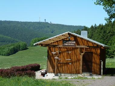 Apartamento de vacaciones en Trusetal (Thringer Wald)Casa de vacaciones