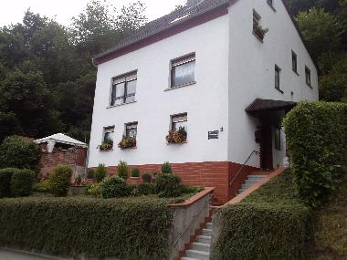 Apartamento de vacaciones en Idar-Oberstein (Hunsrck - Nahe)Casa de vacaciones