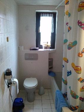Apartamento de vacaciones en Idar-Oberstein (Hunsrck - Nahe)Casa de vacaciones