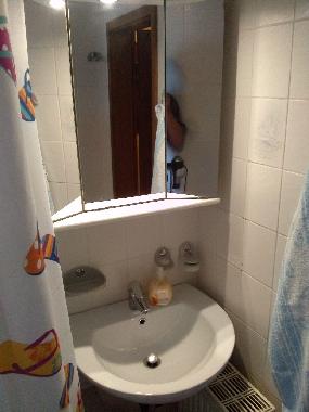 Apartamento de vacaciones en Idar-Oberstein (Hunsrck - Nahe)Casa de vacaciones