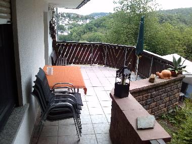 Apartamento de vacaciones en Idar-Oberstein (Hunsrck - Nahe)Casa de vacaciones