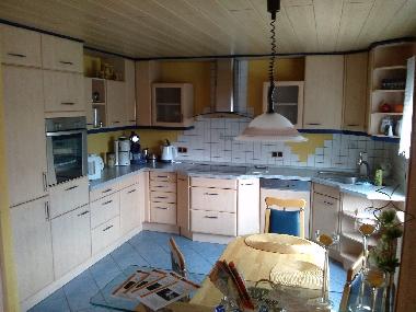 Apartamento de vacaciones en Idar-Oberstein (Hunsrck - Nahe)Casa de vacaciones