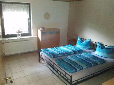 Apartamento de vacaciones en Idar-Oberstein (Hunsrck - Nahe)Casa de vacaciones