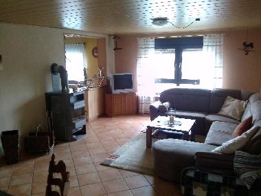 Apartamento de vacaciones en Idar-Oberstein (Hunsrck - Nahe)Casa de vacaciones