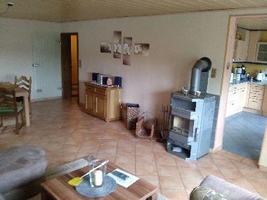 Apartamento de vacaciones en Idar-Oberstein (Hunsrck - Nahe)Casa de vacaciones