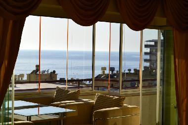 Apartamento de vacaciones en Mahmutlar (Antalya)Casa de vacaciones