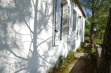 Casa de vacaciones en Barbtre (Vende)Casa de vacaciones