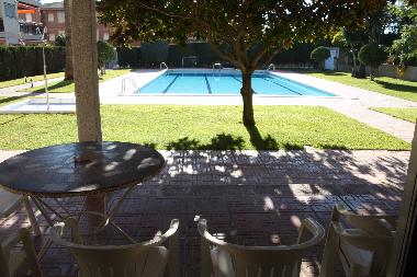 Apartamento de vacaciones en El Vendrell (Tarragona)Casa de vacaciones