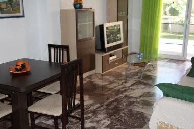 Apartamento de vacaciones en El Vendrell (Tarragona)Casa de vacaciones