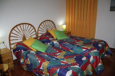 Apartamento de vacaciones en El Vendrell (Tarragona)Casa de vacaciones