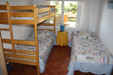 Apartamento de vacaciones en El Vendrell (Tarragona)Casa de vacaciones