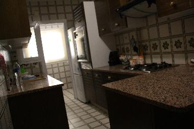 Apartamento de vacaciones en El Vendrell (Tarragona)Casa de vacaciones