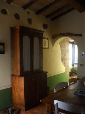 Casa de vacaciones en Luogosanto (Sassari)Casa de vacaciones