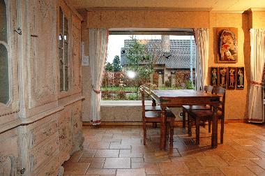 Casa de vacaciones en BRUGES (Flandes)Casa de vacaciones