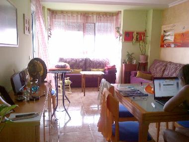 Apartamento de vacaciones en Valencia (Valencia / Val�ncia)Casa de vacaciones