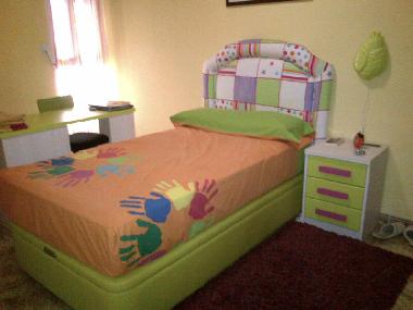 Apartamento de vacaciones en Valencia (Valencia / Val�ncia)Casa de vacaciones