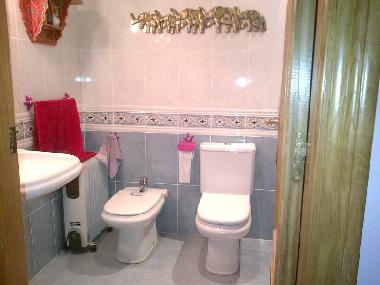 Apartamento de vacaciones en Valencia (Valencia / Val�ncia)Casa de vacaciones