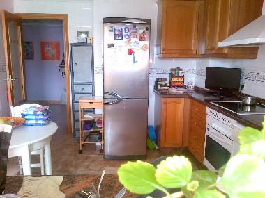 Apartamento de vacaciones en Valencia (Valencia / Val�ncia)Casa de vacaciones