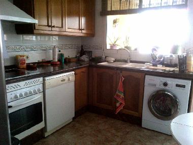 Apartamento de vacaciones en Valencia (Valencia / Val�ncia)Casa de vacaciones