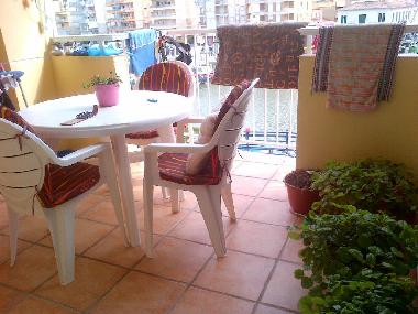 Apartamento de vacaciones en Valencia (Valencia / Val�ncia)Casa de vacaciones