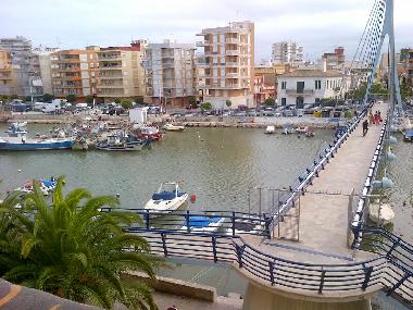 Apartamento de vacaciones en Valencia (Valencia / Val�ncia)Casa de vacaciones
