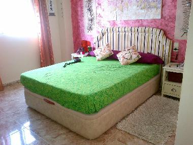 Apartamento de vacaciones en Valencia (Valencia / Val�ncia)Casa de vacaciones