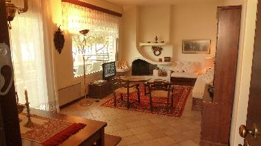 Apartamento de vacaciones en Vourvourou (Chalkidiki)Casa de vacaciones