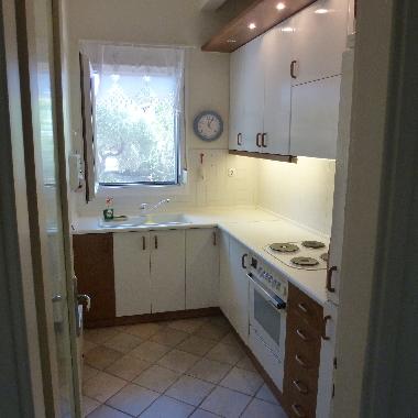 Apartamento de vacaciones en Vourvourou (Chalkidiki)Casa de vacaciones