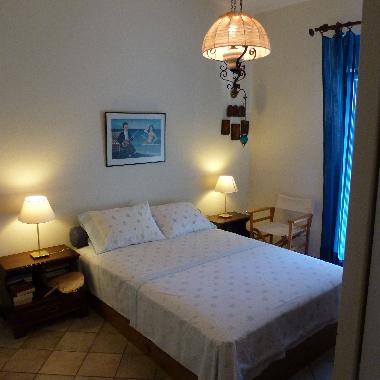 Apartamento de vacaciones en Vourvourou (Chalkidiki)Casa de vacaciones