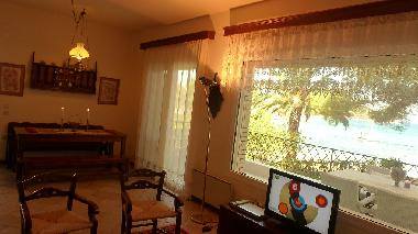 Apartamento de vacaciones en Vourvourou (Chalkidiki)Casa de vacaciones