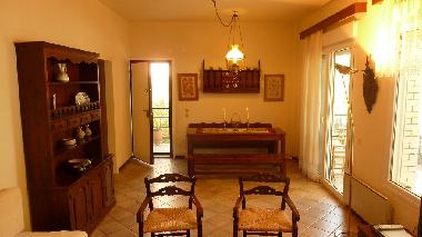 Apartamento de vacaciones en Vourvourou (Chalkidiki)Casa de vacaciones