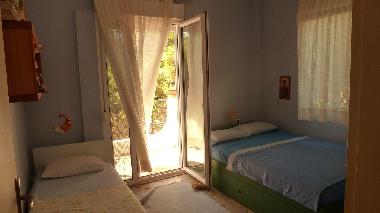 Apartamento de vacaciones en Vourvourou (Chalkidiki)Casa de vacaciones