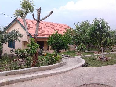 Casa de vacaciones en Kokrobitey (Greater Accra)Casa de vacaciones