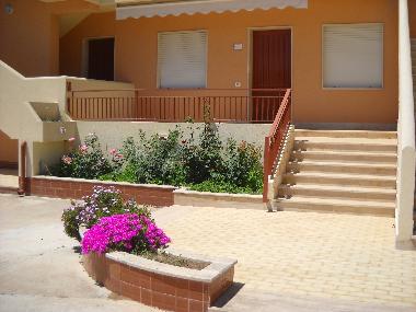 Apartamento de vacaciones en Marsala (Trapani)Casa de vacaciones