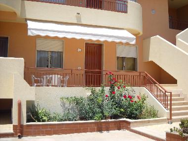 Apartamento de vacaciones en Marsala (Trapani)Casa de vacaciones