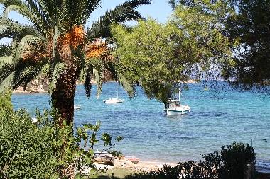 Apartamento de vacaciones en Vourvourou (Chalkidiki)Casa de vacaciones