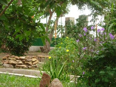 Casa de vacaciones en Kokrobitey (Greater Accra)Casa de vacaciones