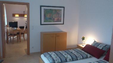 Apartamento de vacaciones en Kapellen-Drusweiler (Pfalz)Casa de vacaciones