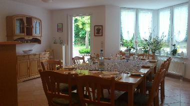 Apartamento de vacaciones en Kapellen-Drusweiler (Pfalz)Casa de vacaciones