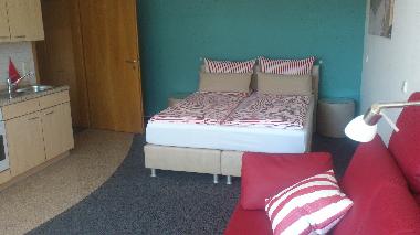 Apartamento de vacaciones en Kapellen-Drusweiler (Pfalz)Casa de vacaciones