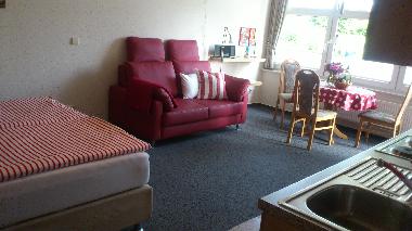 Apartamento de vacaciones en Kapellen-Drusweiler (Pfalz)Casa de vacaciones