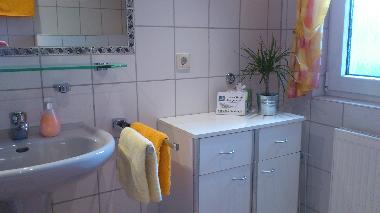 Apartamento de vacaciones en Kapellen-Drusweiler (Pfalz)Casa de vacaciones