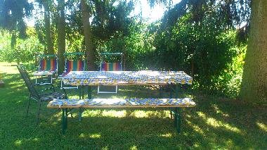 Apartamento de vacaciones en Kapellen-Drusweiler (Pfalz)Casa de vacaciones