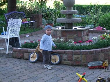 Apartamento de vacaciones en Kapellen-Drusweiler (Pfalz)Casa de vacaciones