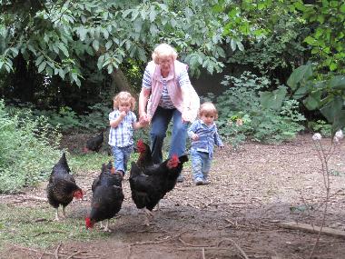 Apartamento de vacaciones en Kapellen-Drusweiler (Pfalz)Casa de vacaciones