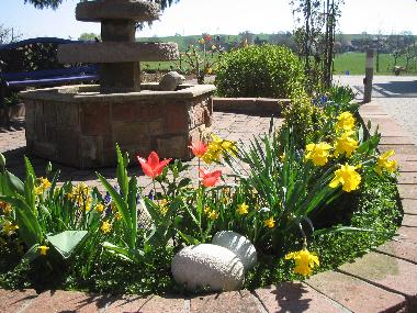 Apartamento de vacaciones en Kapellen-Drusweiler (Pfalz)Casa de vacaciones