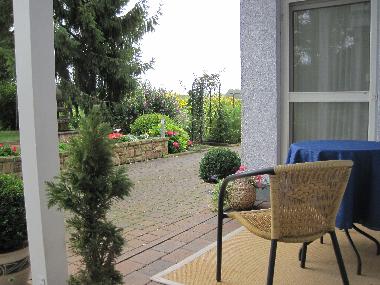 Apartamento de vacaciones en Kapellen-Drusweiler (Pfalz)Casa de vacaciones