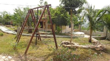 Casa de vacaciones en Kokrobitey (Greater Accra)Casa de vacaciones