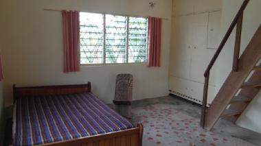 Casa de vacaciones en Kokrobitey (Greater Accra)Casa de vacaciones