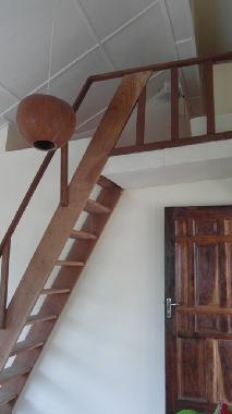 Casa de vacaciones en Kokrobitey (Greater Accra)Casa de vacaciones